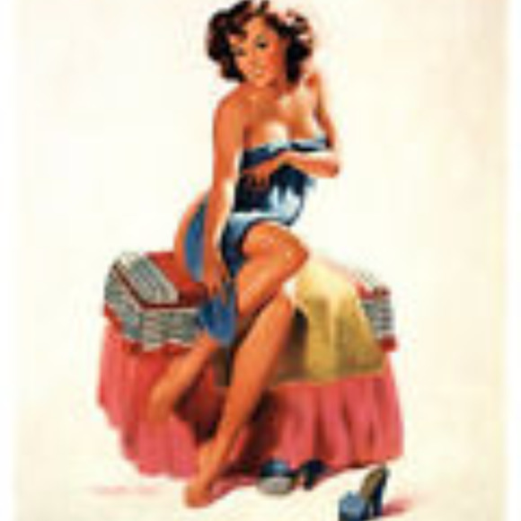 Meet your Posher, Scott - Picture 1 of 1